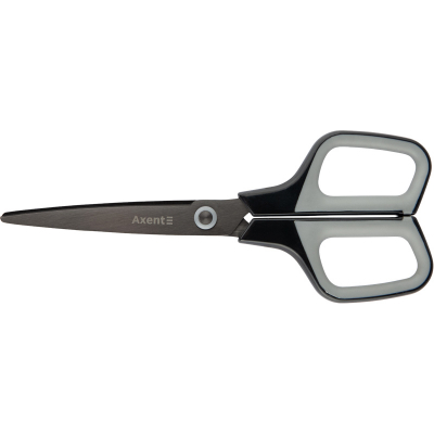 

Ножницы Axent Titanium 19 см Графитно-серые (6306-03-A)