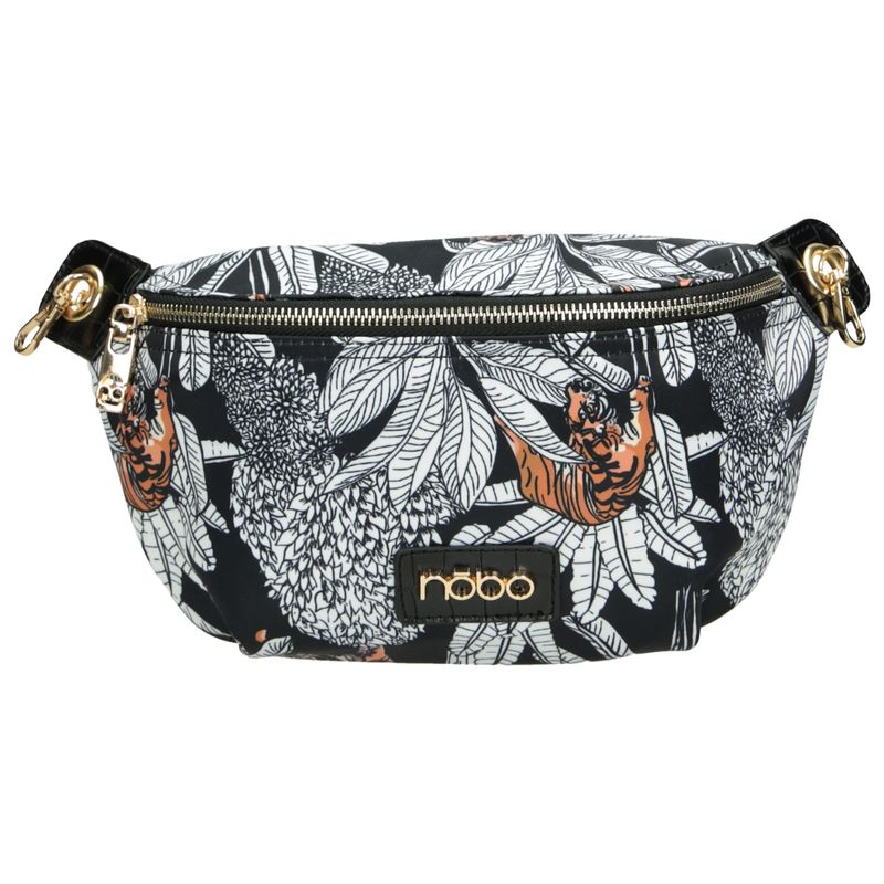 

Сумка жіноча NOBO NBAG-I0690-CM00