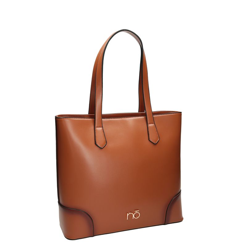 

Сумка жіноча руда NOBO NBAG-J1280-C017