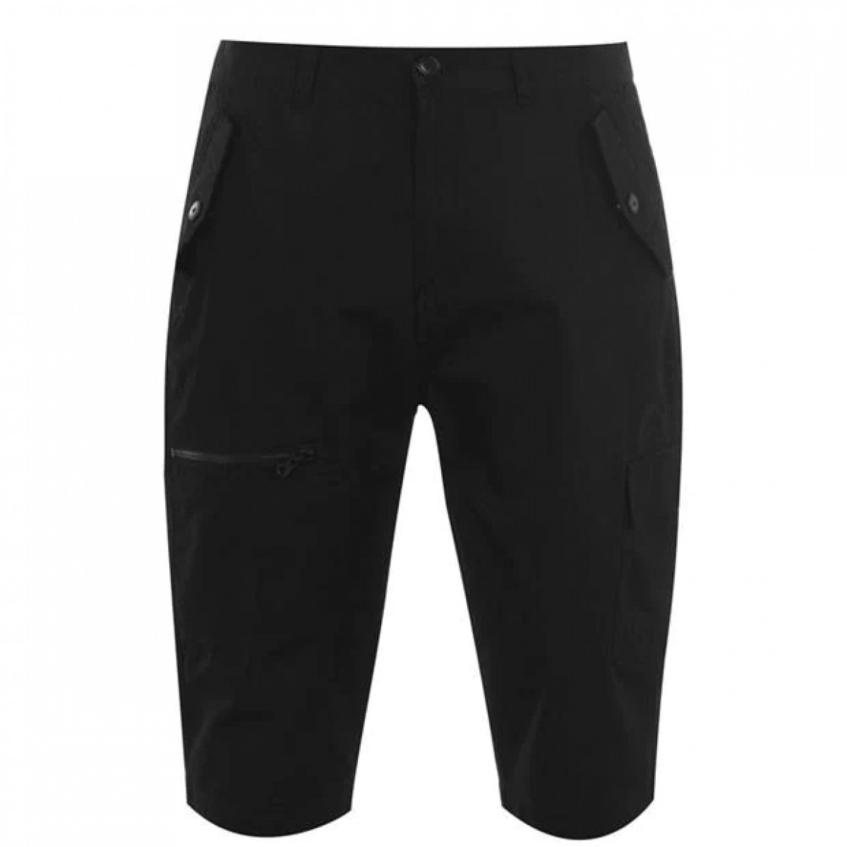 

Шорты Pierre Cardin three quarter Cargo Black, XXL (52)