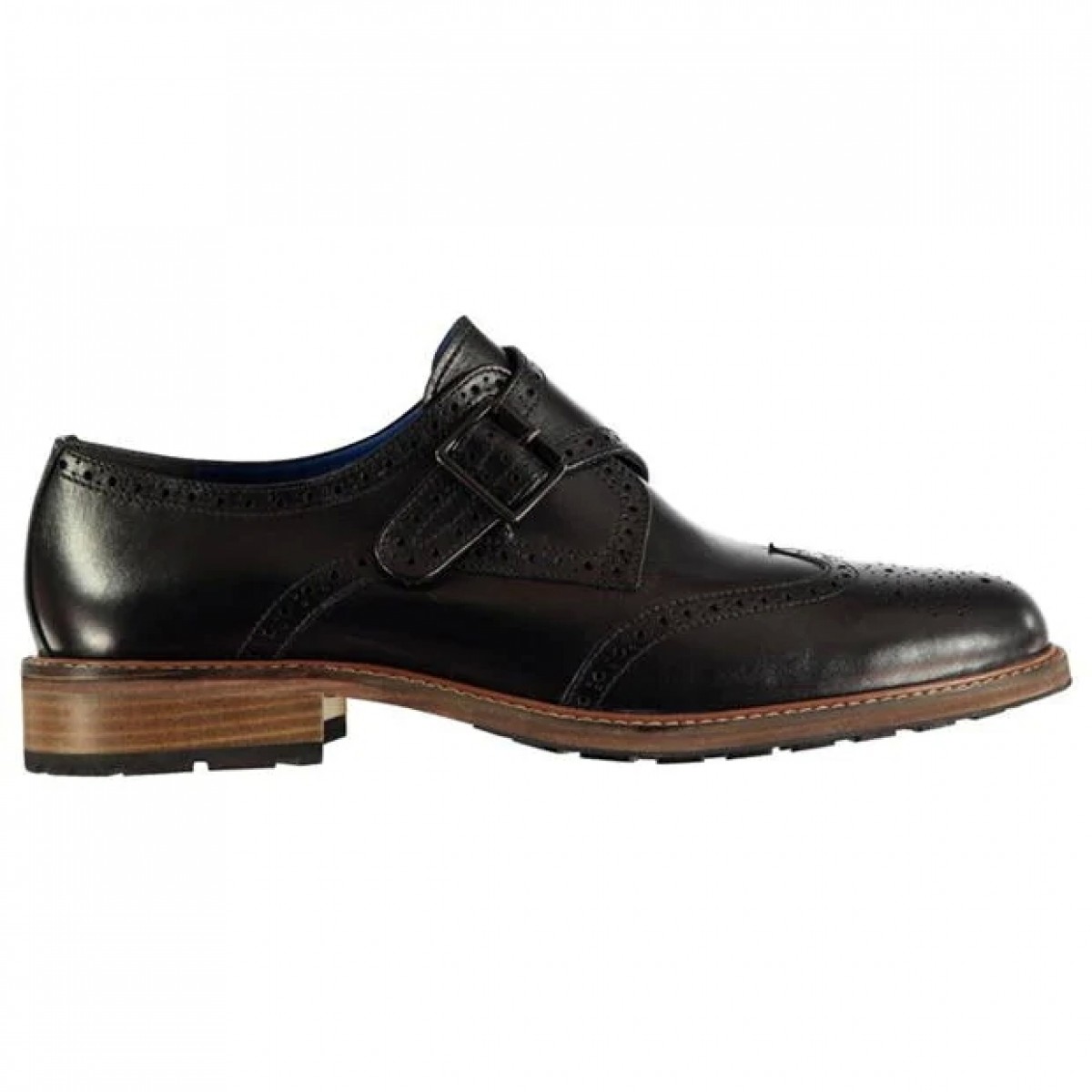 

Туфли Firetrap Stamford Black, 45