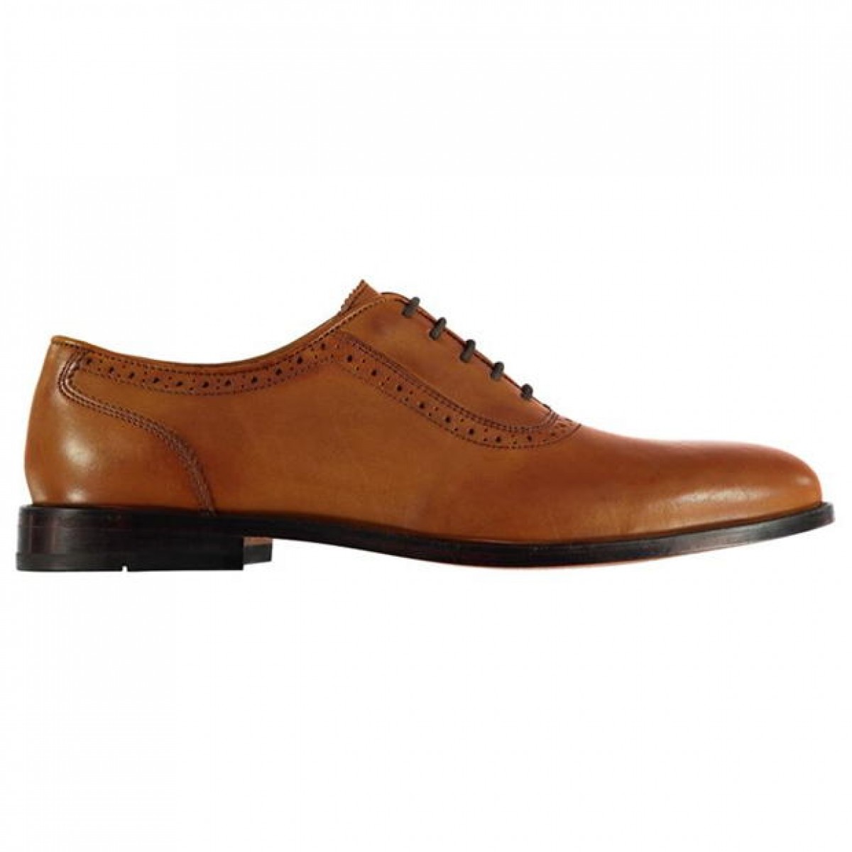 

Туфли Firetrap Blackseal Maltby Tan, 45