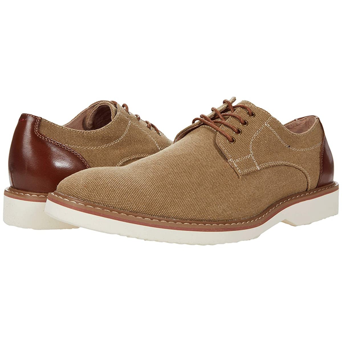 

Туфли оксфорды Florsheim Unify Plain Toe Oxford Khaki, 47 (310 мм)