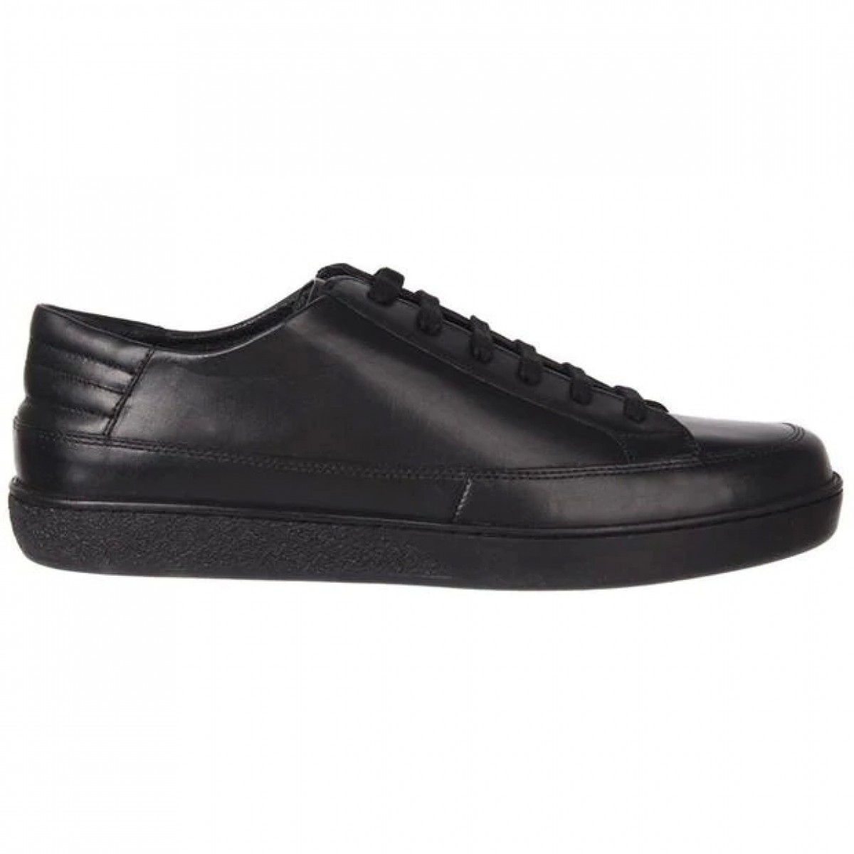 

Кроссовки Firetrap Bradden Trainers Black/Black, 44