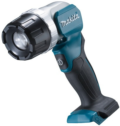 

Аккумуляторный фонарь Makita DEADML106 (без аккумулятора и ЗУ)