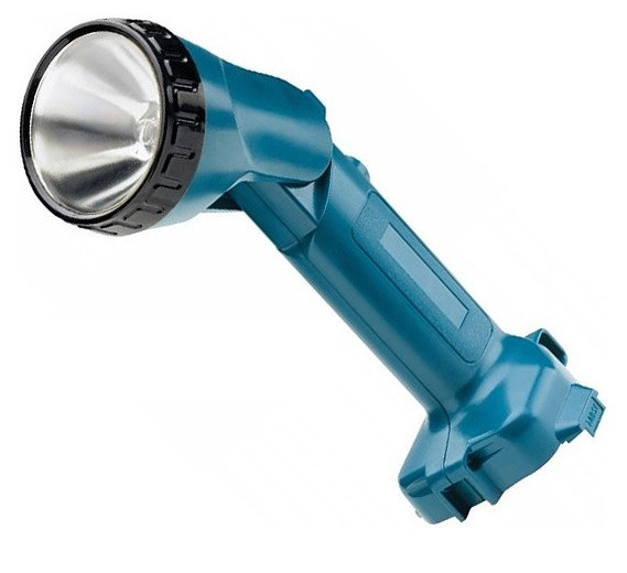 

Аккумуляторный фонарь Makita ML120 (192749-7) (без аккумулятора и ЗУ)