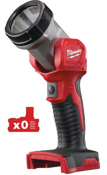 

Фонарь MILWAUKEE M18 TLED-0 светодиодный