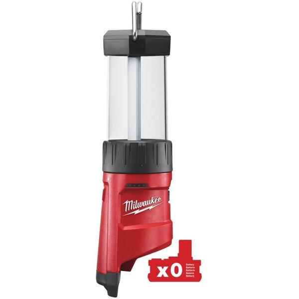 

Фонарь MILWAUKEE M12 LL-0 светодиодный