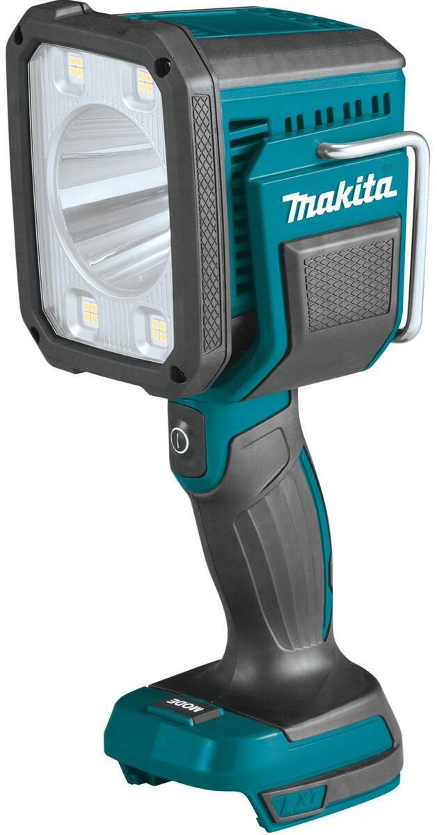 

Аккумуляторный LED фонарь Makita DEADML812 без АКБ и ЗУ