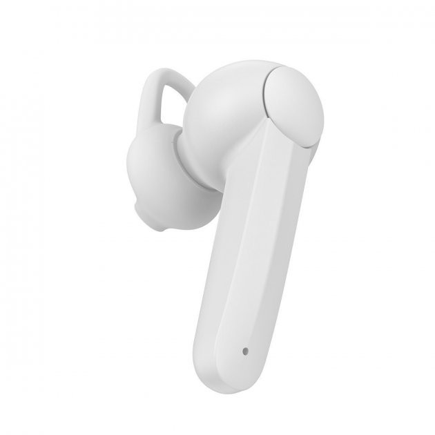 

Bluetooth-гарнитура Baseus Encok Wirelless white