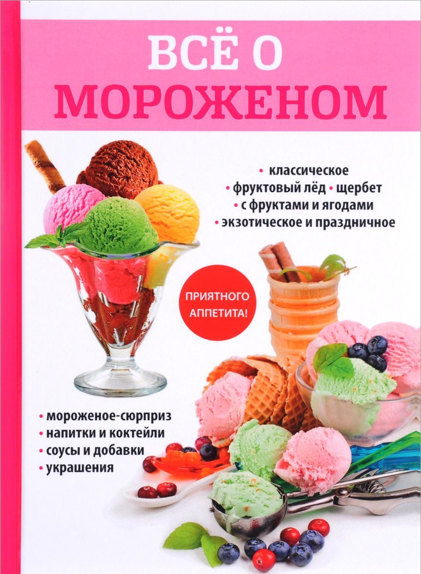 

Все о мороженом (1666245)