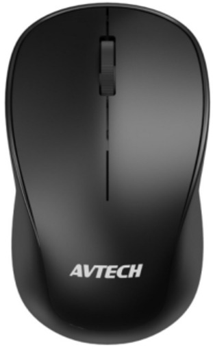 

Мышь беспроводная A4Tech MW309 Black