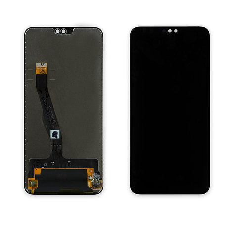 

Дисплейний модуль Honor 8X, Honor View 10 Lite Black