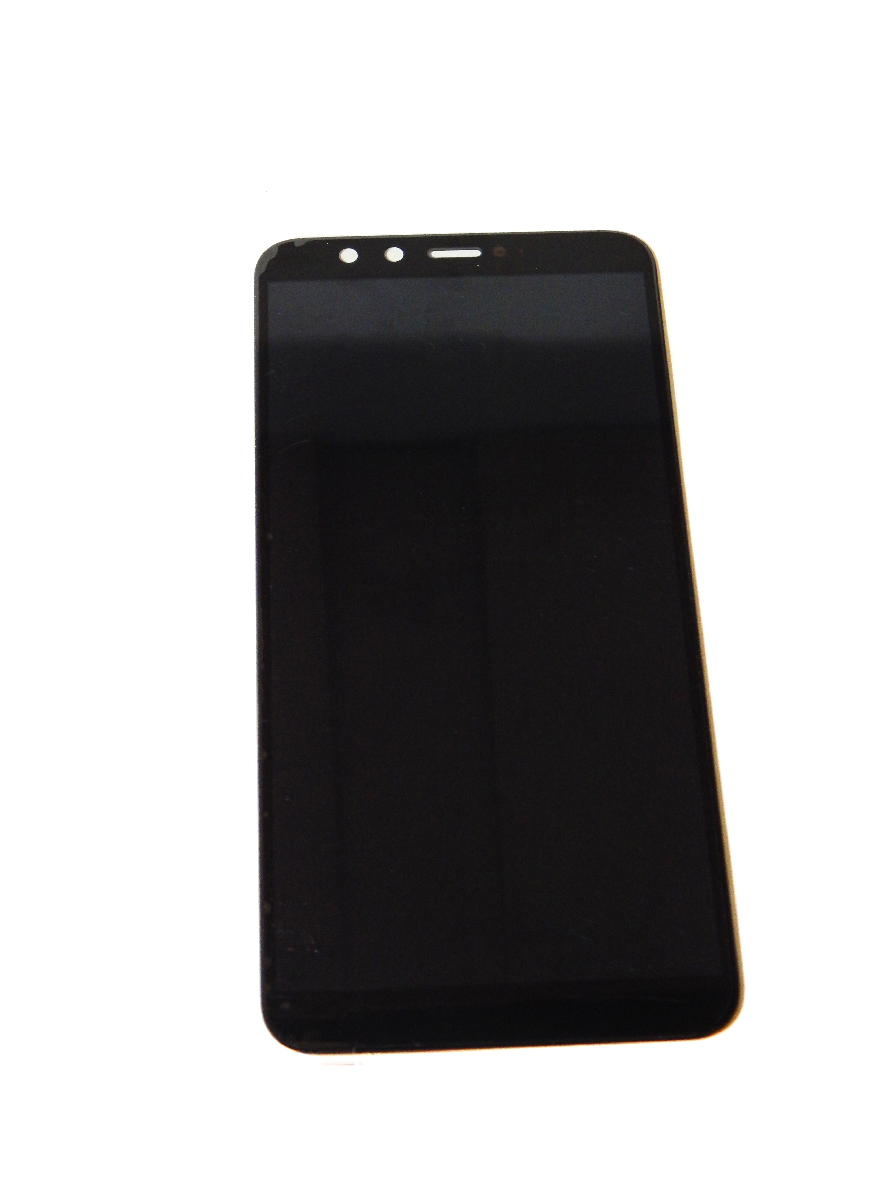 

Дисплейний модуль Honor 9 lite Black