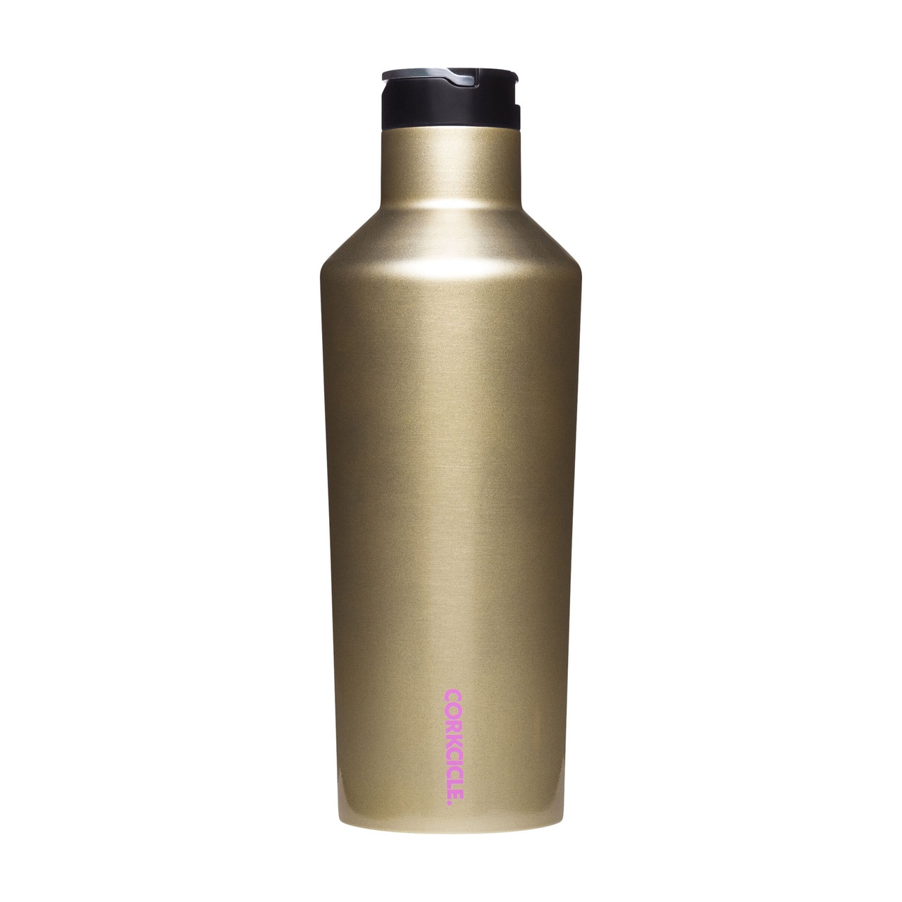 

Термобутылка Corkcicle Sport Canteen 1.2L Glampagne