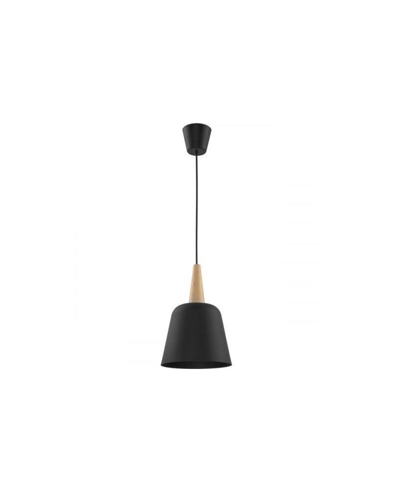 

Люстра TK Lighting 1590 Dona wood