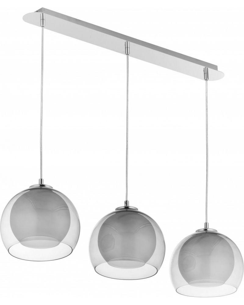 

Подвесной светильник TK Lighting 2498 Napoli