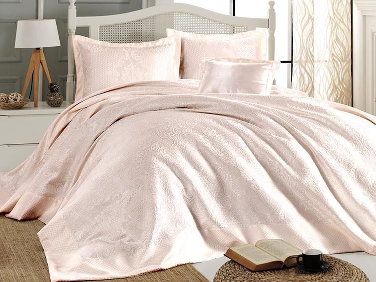 

Покрывало с наволочками First Сhoice Frances somon 240x260 m014155