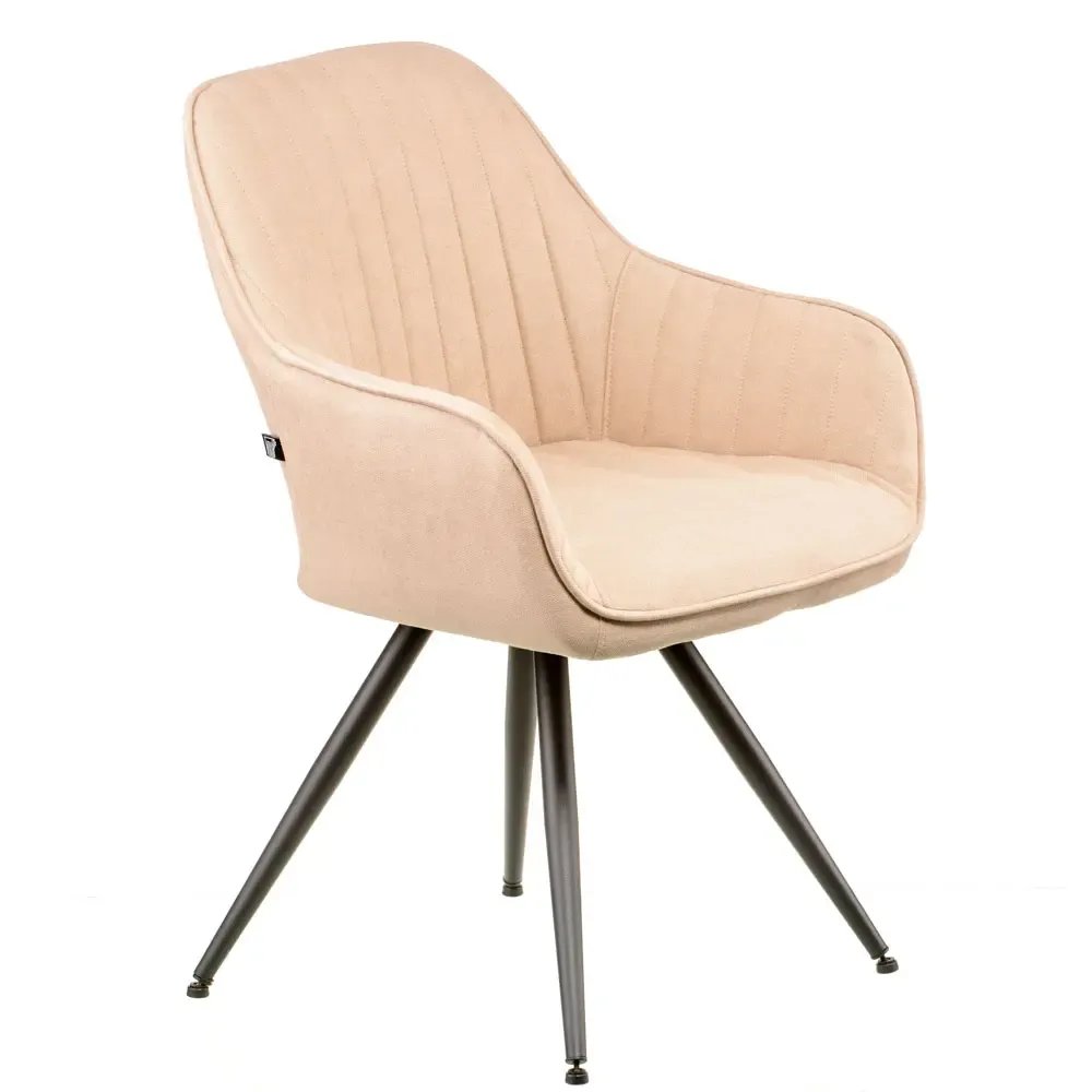 

Стілець обідній E3155 беж Liberty beige (бежевий)