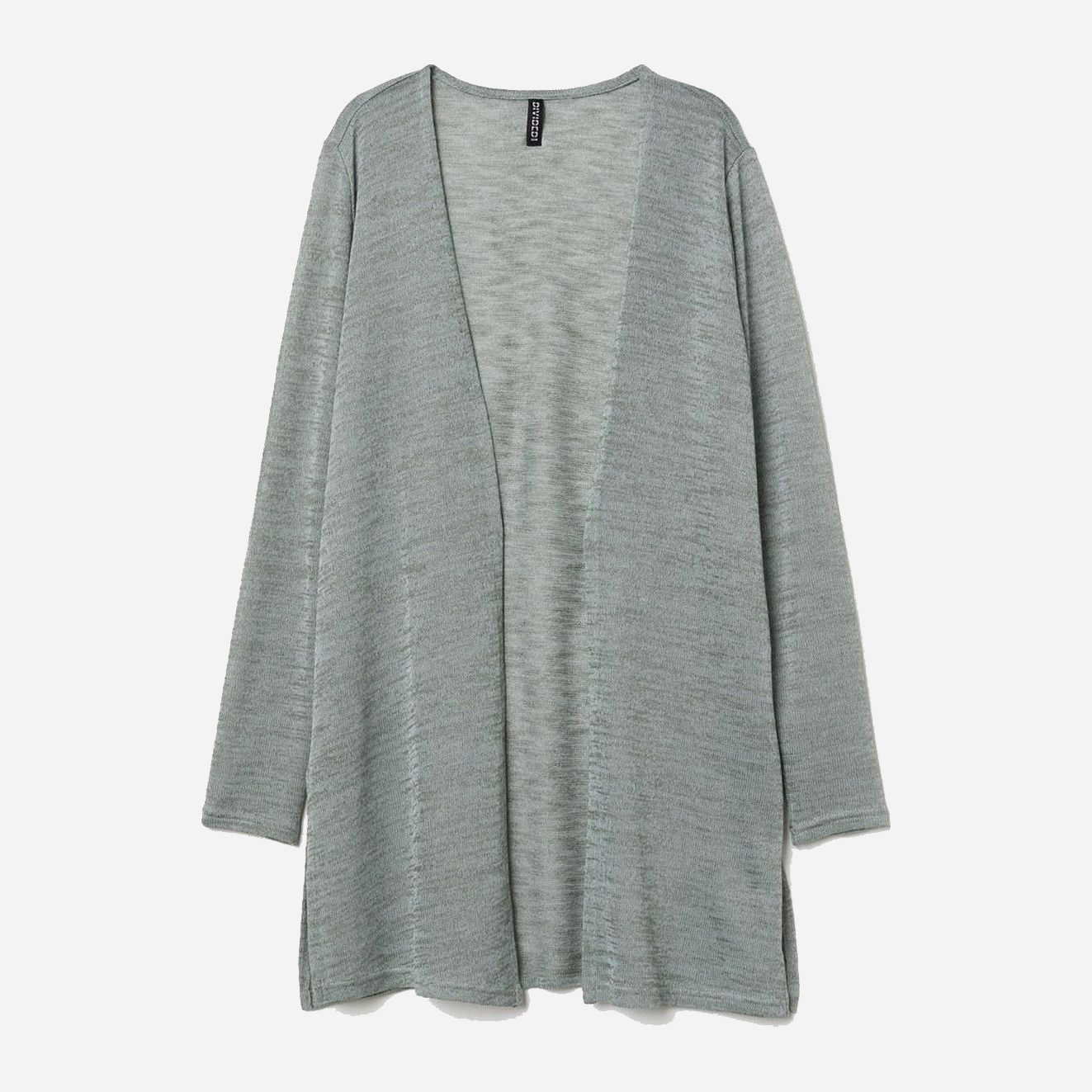 

Кардиган H&M 446224  Хаки, Кардиган H&M 446224 XS Хаки