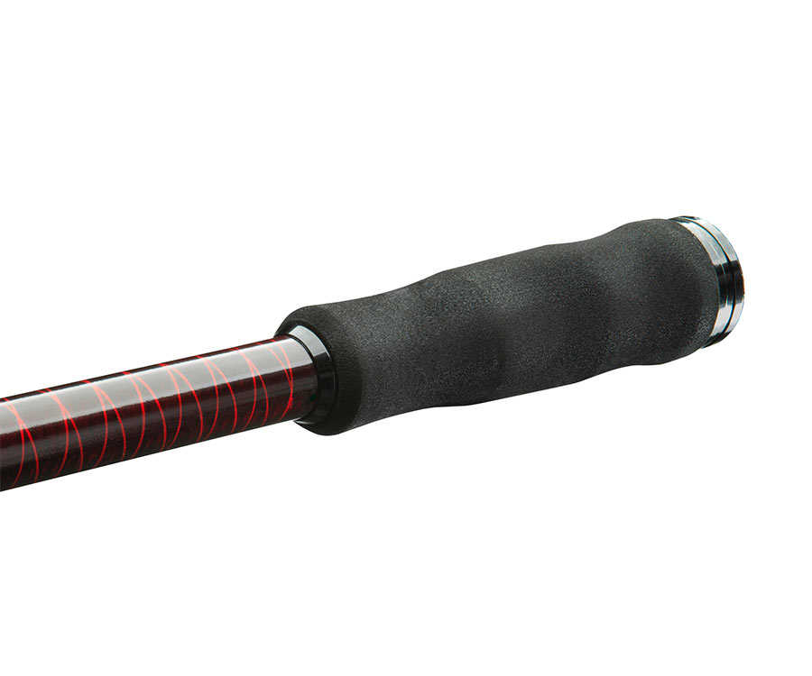 

Спиннинговое удилище Daiwa Freams 2.70м 5-35г (арт.383811517-270)