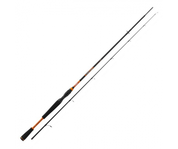 

Удилище спиннинговое Berkley Urban Camo 622 5/12 ML Spin (арт.1234909923037)