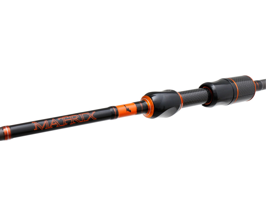 

Спиннинговое удилище Flagman Matrix 70MH 2.13м 7-28г (арт.3838FMTX70MH)