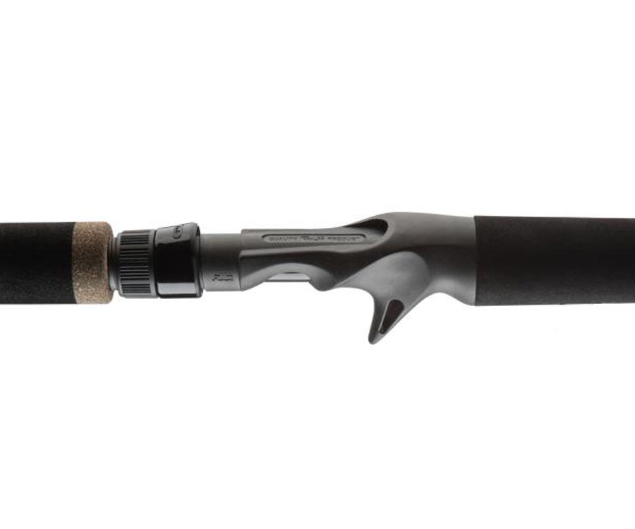 

Спиннинговое удилище Daiwa Lexa Baitcast 2.3м 100-175г (арт.383811111-235)