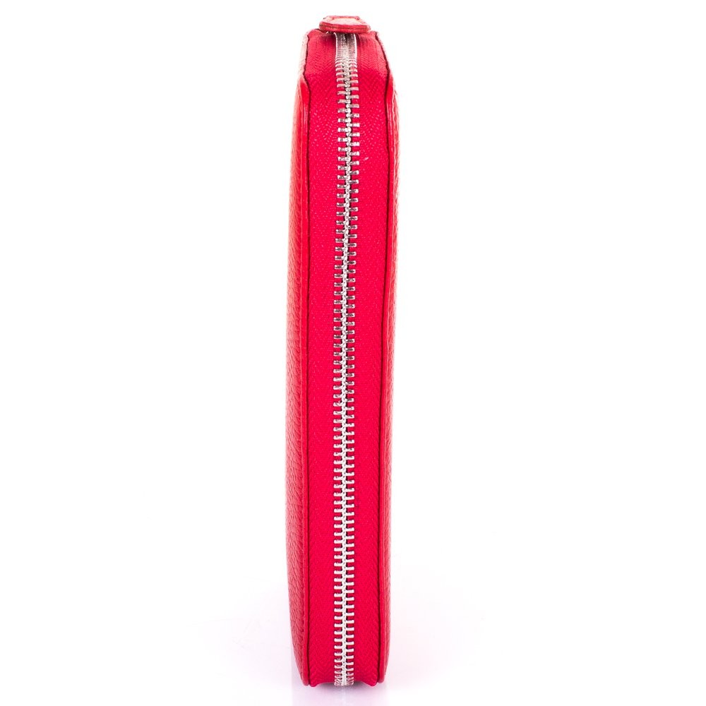 

Кошелёк Canpellini 706-172 кожаный Красный