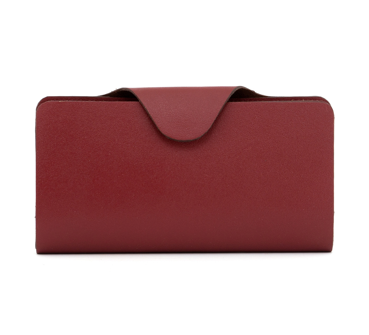 

Кошелёк Yoshi Y1311-9-red кожаная Красный