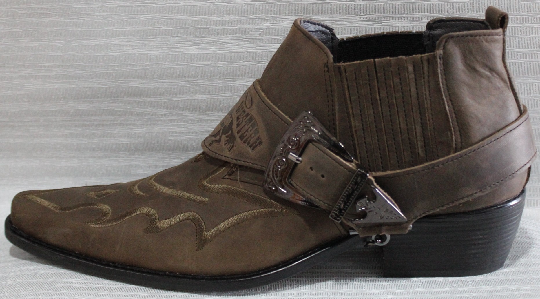 

Туфли Classic style казаки 41 21-501КЛ