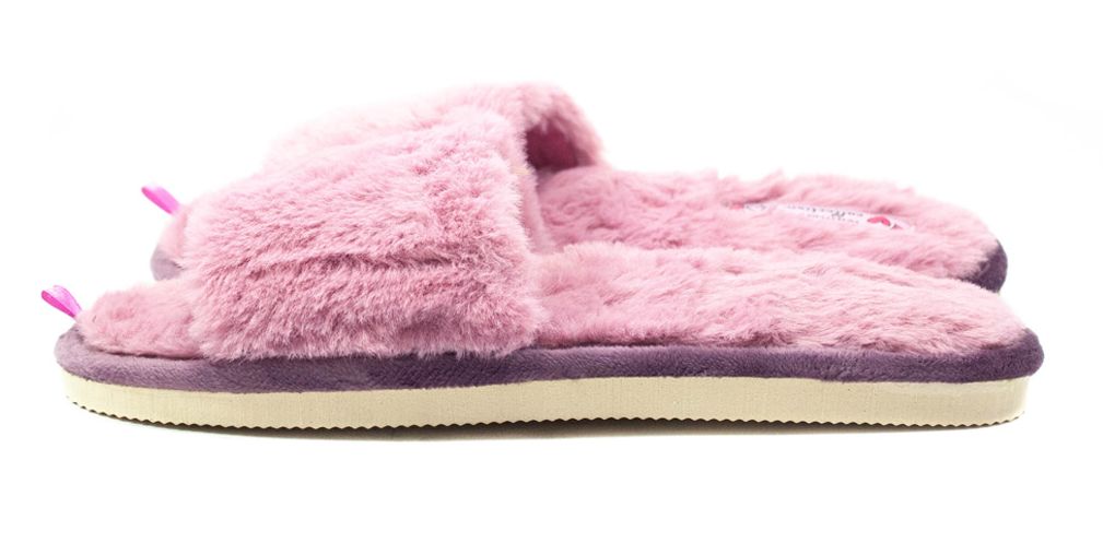 

Домашние тапочки HOME STORY 36 розовый (20/21) 211036 Е рож 24247