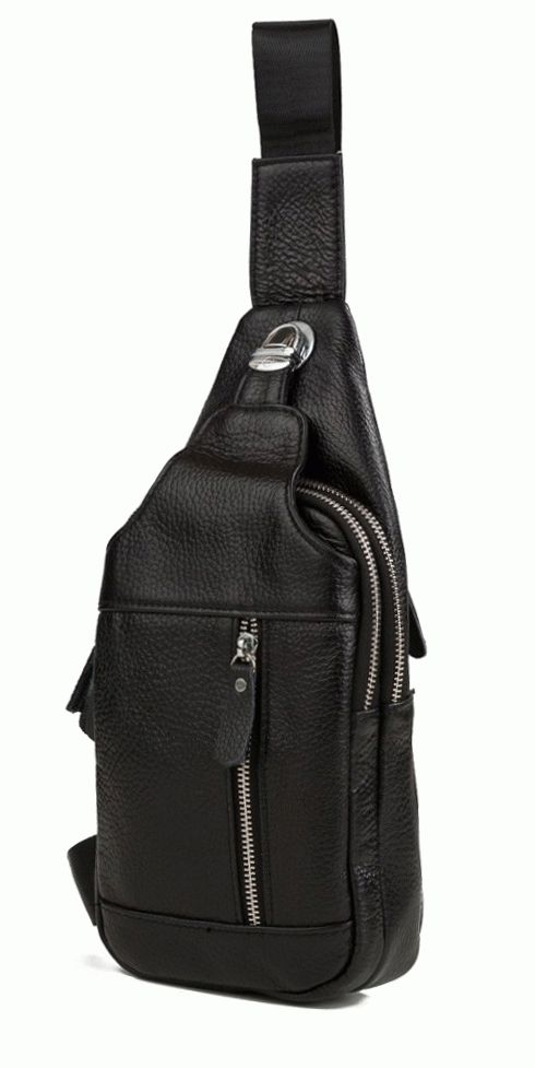 

Рюкзак Bexhill M38-8150A Черный