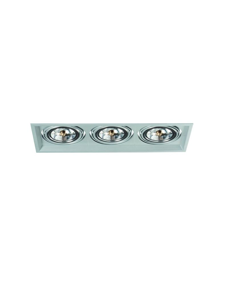 

Точечный светильник Kanlux 26616 Arto 3l-sr