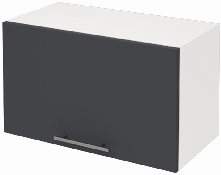 

Модуль верхний Roko Руна under the order 35.9 х 60 х 30 см Грозовое небо матовое