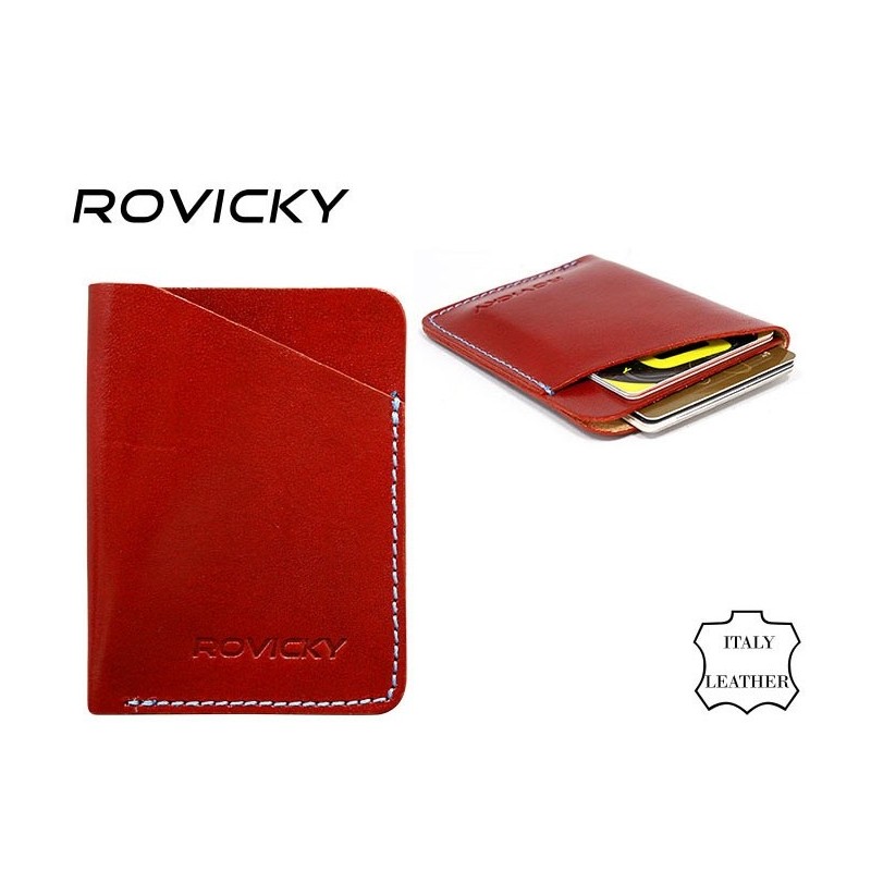 

Документница Rovicky EK Red