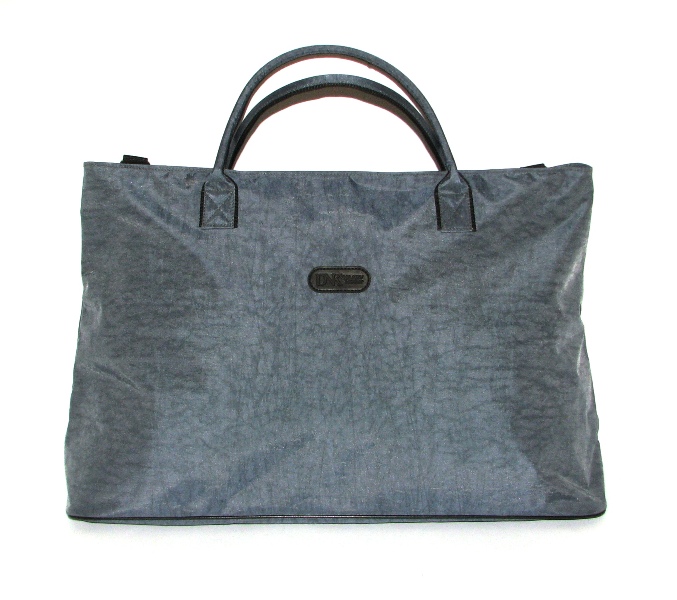 

Дорожная сумка DNK Big bag grey