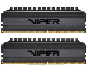 

Оперативная память Patriot Viper 4 Blackout PVB416G426C8K (PVB416G426C8K)