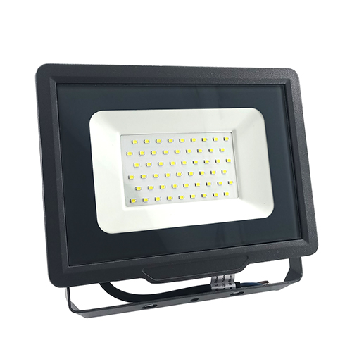 

Прожектор светодиодный LED BIOM S5 50W 6200К (10877Е)