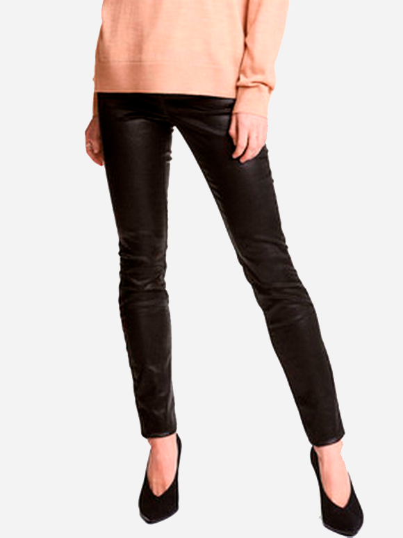 

Леггинсы H&M 0356174-004  Черные, Леггинсы H&M 0356174-004 38 Черные