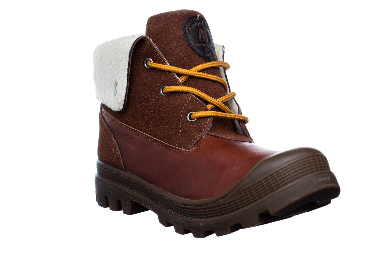 

Жіночі черевики Arigobello R 36 Brown (B5469-2_36)
