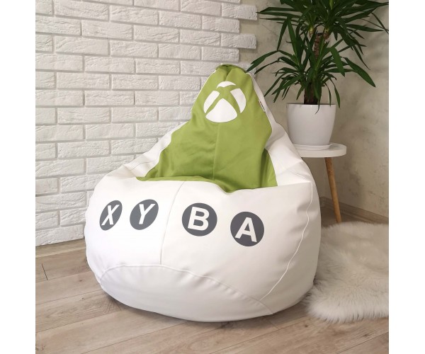 

Кресло-груша велюр "ХBOХ" KatyPuf XL 125x90