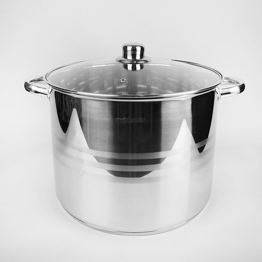 

Кастрюля Maestro MR-3517-14