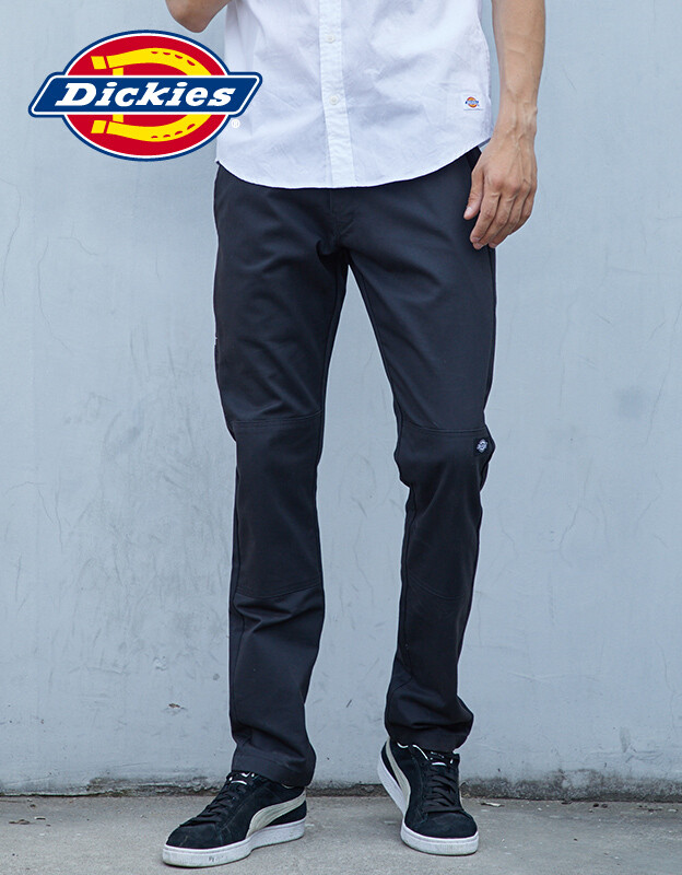

Брюки Dickies Slim Taper Flex Pants графит 29/32