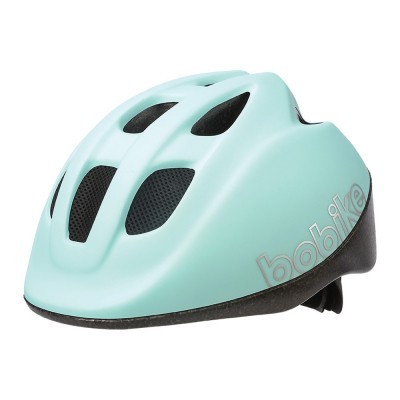 

Шлем велосипедный детский Bobike GO / Marshmallow Mint tamanho / XS 46-53 (8740200042)