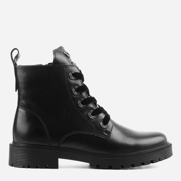 

Ботинки Le'BERDES 00000014212 40 25.5 см Черные (00000014212-40)