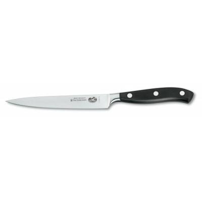 

Кухонный нож Victorinox Grand Maitre 15 см (7.7203.15G)