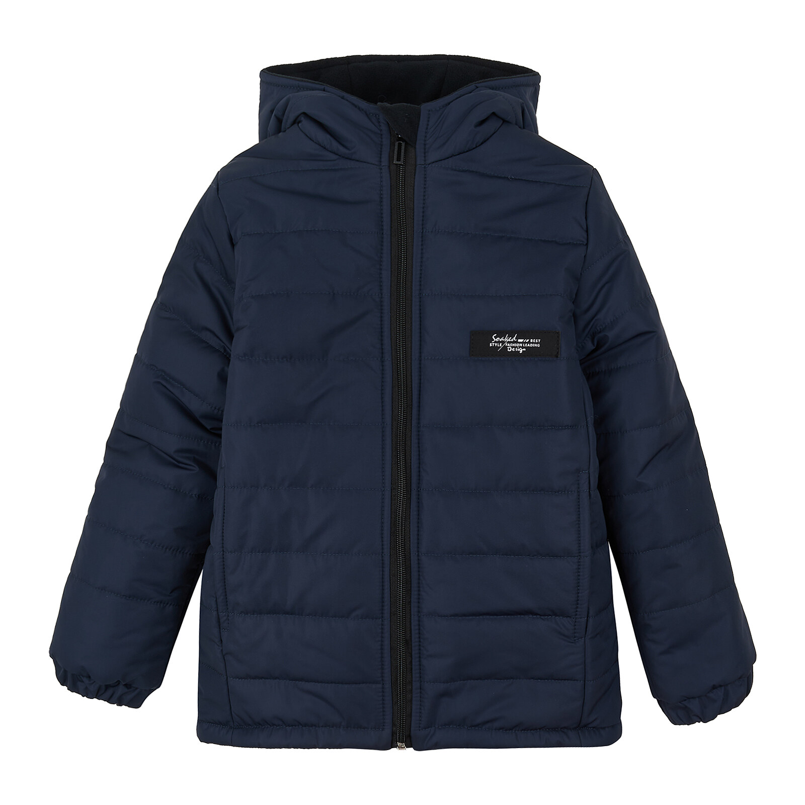 

Куртка O! clothing 3012 116 Синий (831950.11877517)