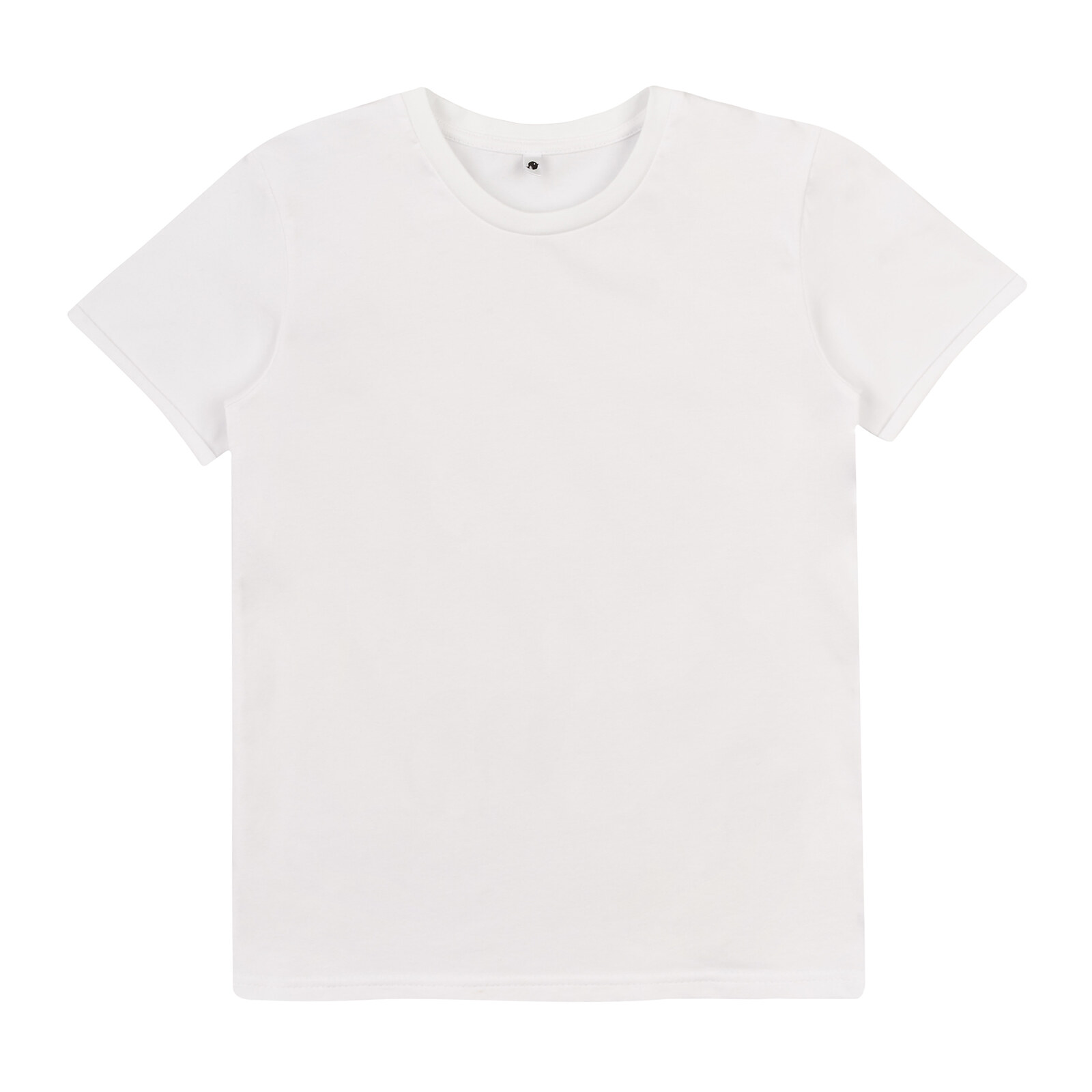 

Футболка Garnamama Basic t-shirt 146 Белый (607531.516432)