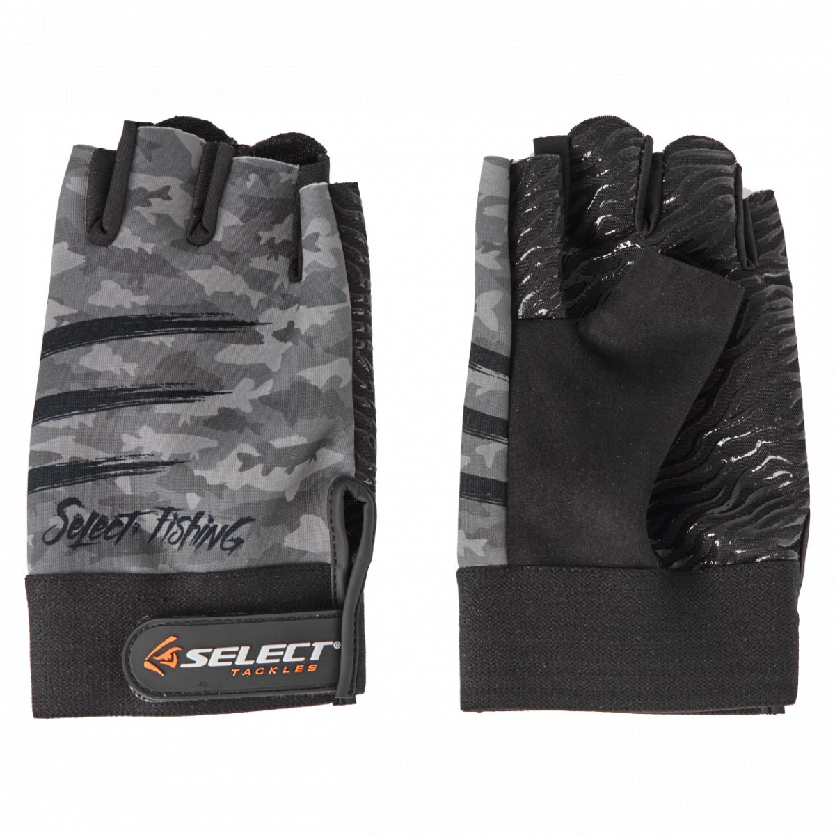 

Перчатки Select Viper Plus SL-GVP, Перчатки Select Viper Plus SL-GVP L